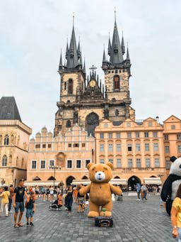 Where In The World Is The Czech Language Spoken? How Many Countries Speak Czech?