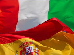 Italian VS Spanish - How Similar Are The Two Languages?