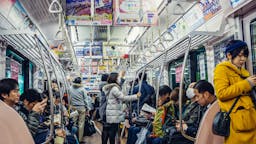Tokyo's Metro Station Names In Japanese (& Their Meanings)